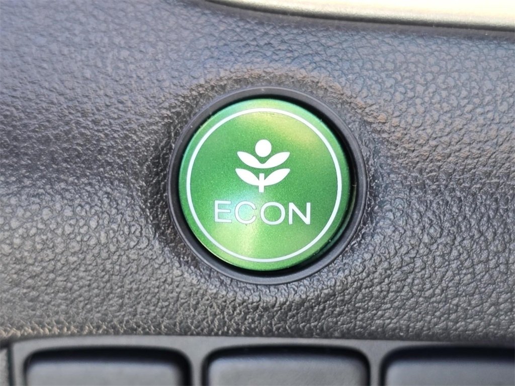 Used 2014  Honda EX image 10