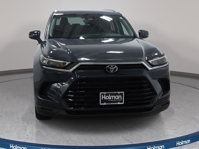 Certified Used 2024 White Toyota XLE image 3