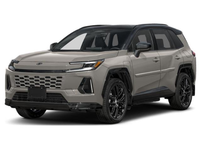 2026 Toyota RAV4 Plug-in Hybrid