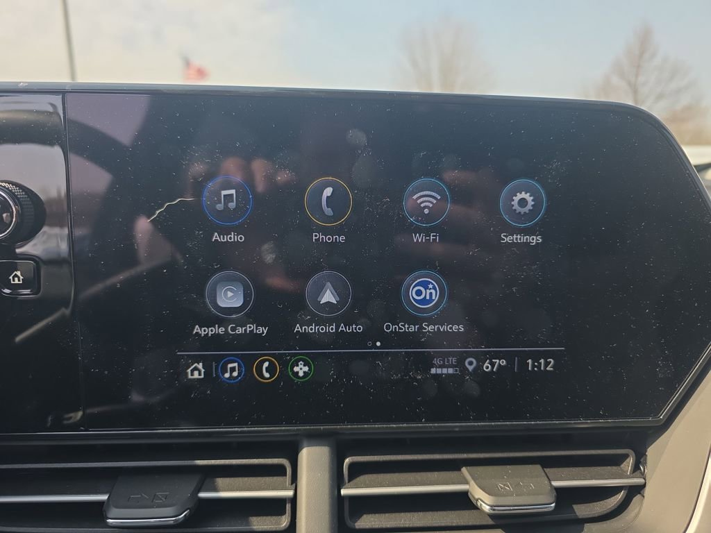 2026 Chevrolet Trax LS - Photo 19
