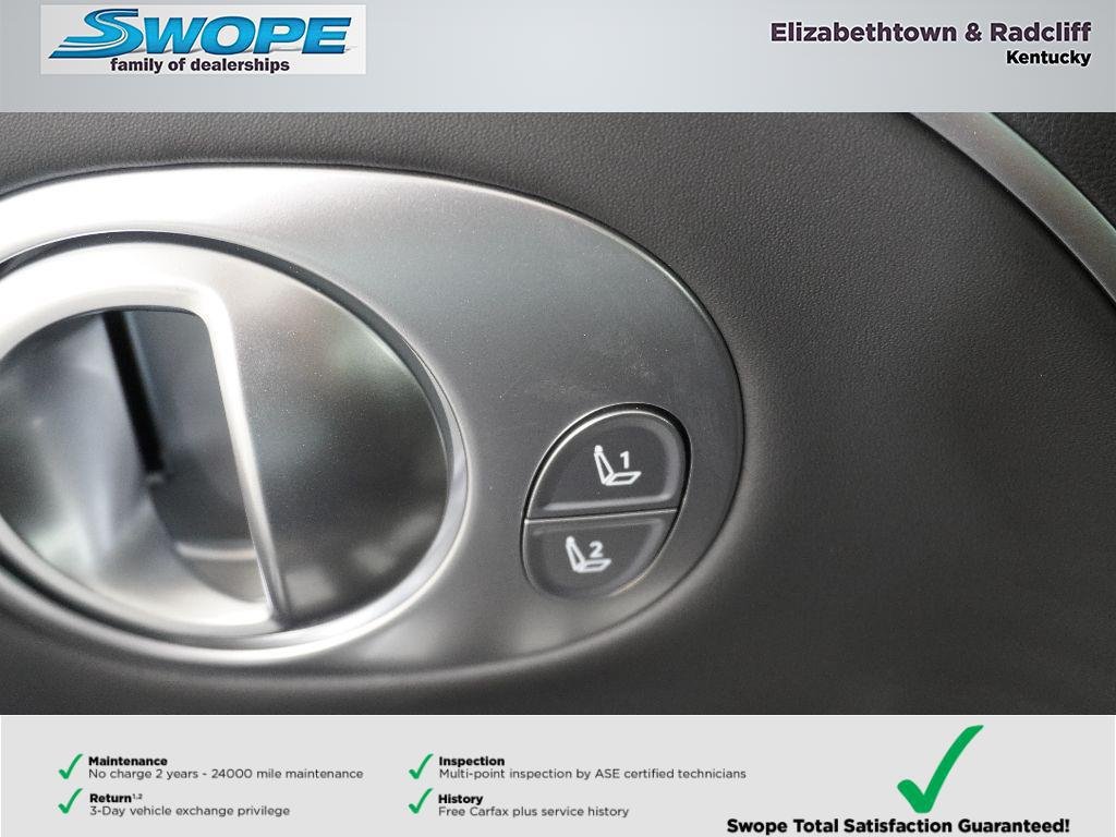 2026 Hyundai IONIQ 9 Performance Limited - Photo 15