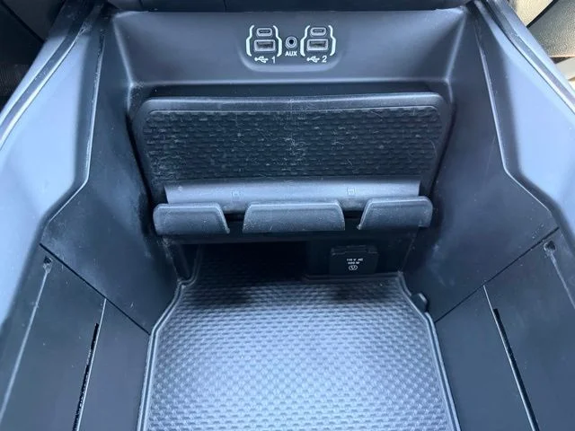 Used 2020 Gray Ram Rebel image 25