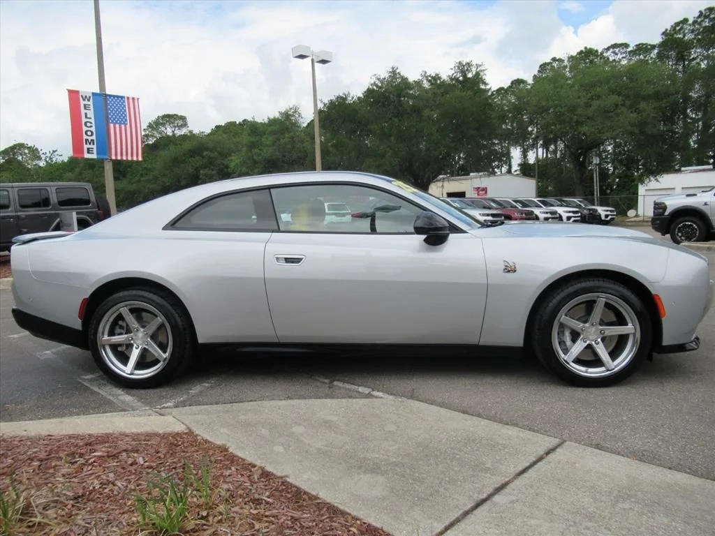 Certified Used 2026  Dodge Scat Pack image 2