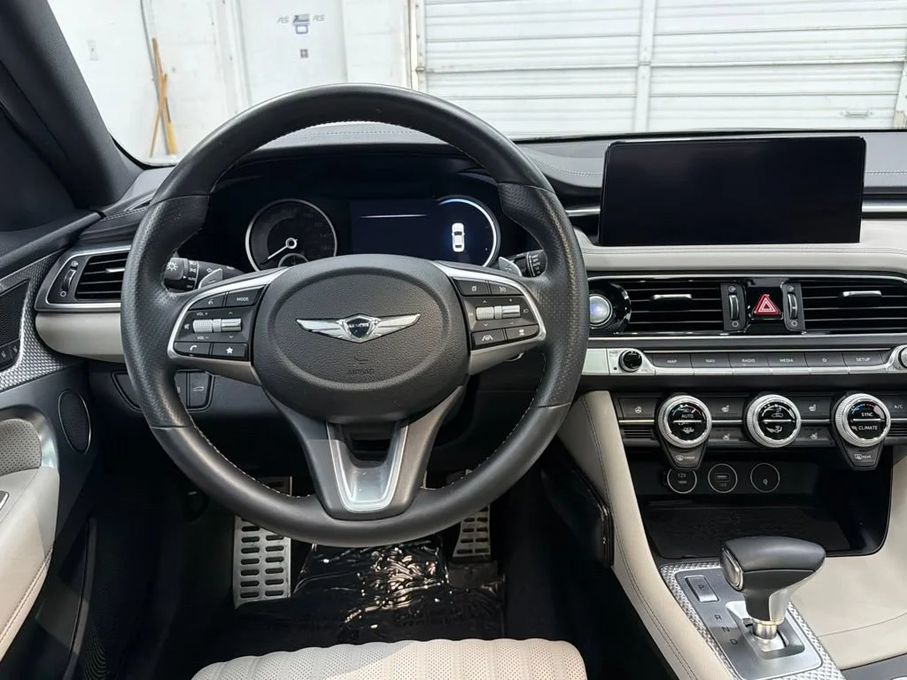Used 2023 Blue Genesis 3.3T image 27