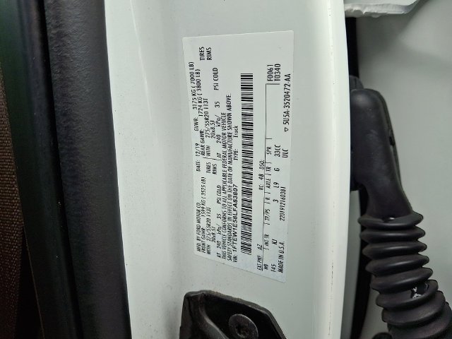 Used 2020 White Ford King Ranch image 32