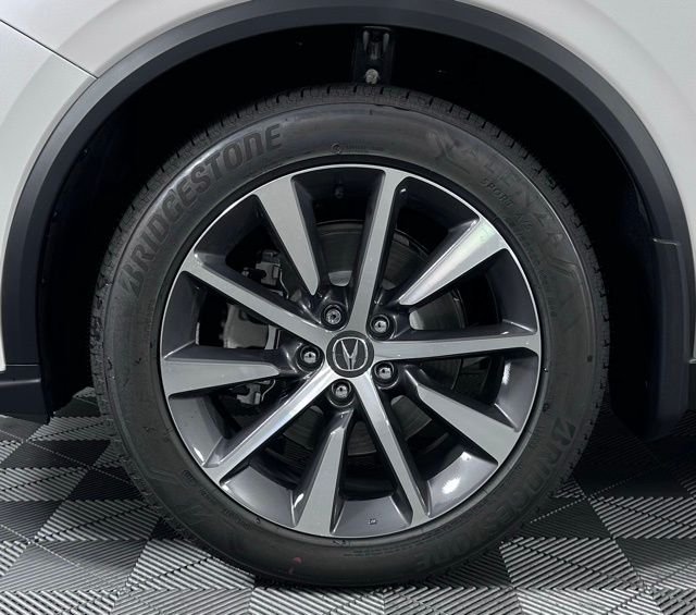 2026 Acura MDX Technology Package - Photo 12