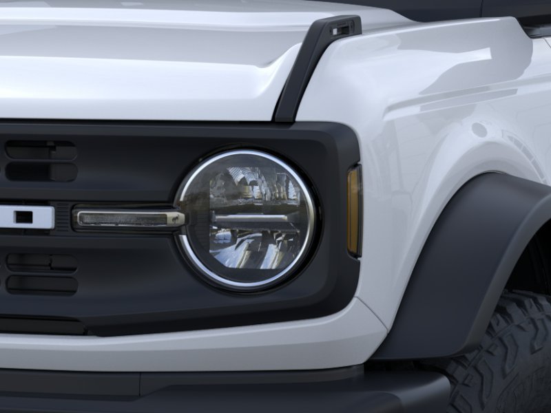 New 2026 Oxford White Ford Base image 45