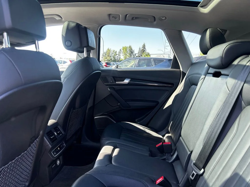 2020 Audi Q5 Premium Plus - Photo 10