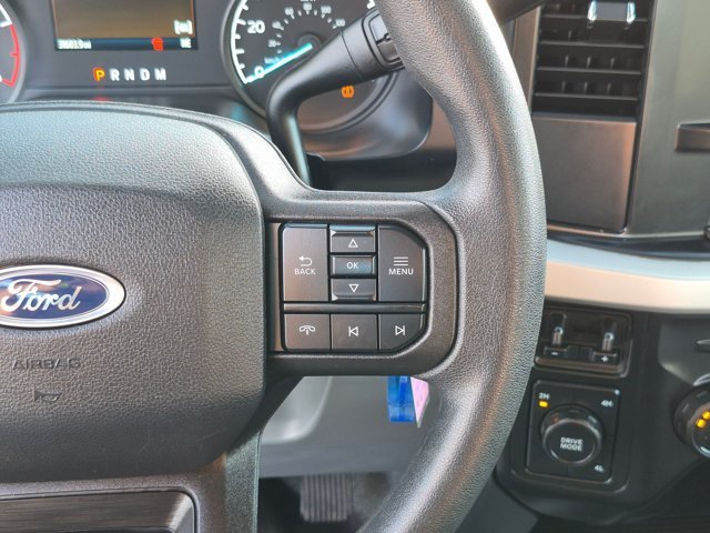 Used 2026 Oxford White Ford XL image 51