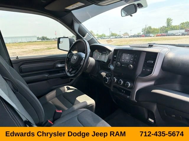 Used 2023 Black Ram Tradesman image 27