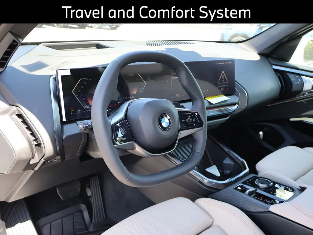 New 2026 White BMW 30 xDrive image 18