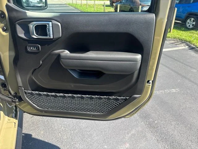 New 2026 41 Exterior Paint Jeep Willys image 9