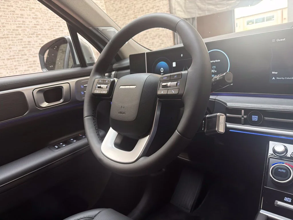 New 2027 Shimmering Silver Hyundai Limited image 20