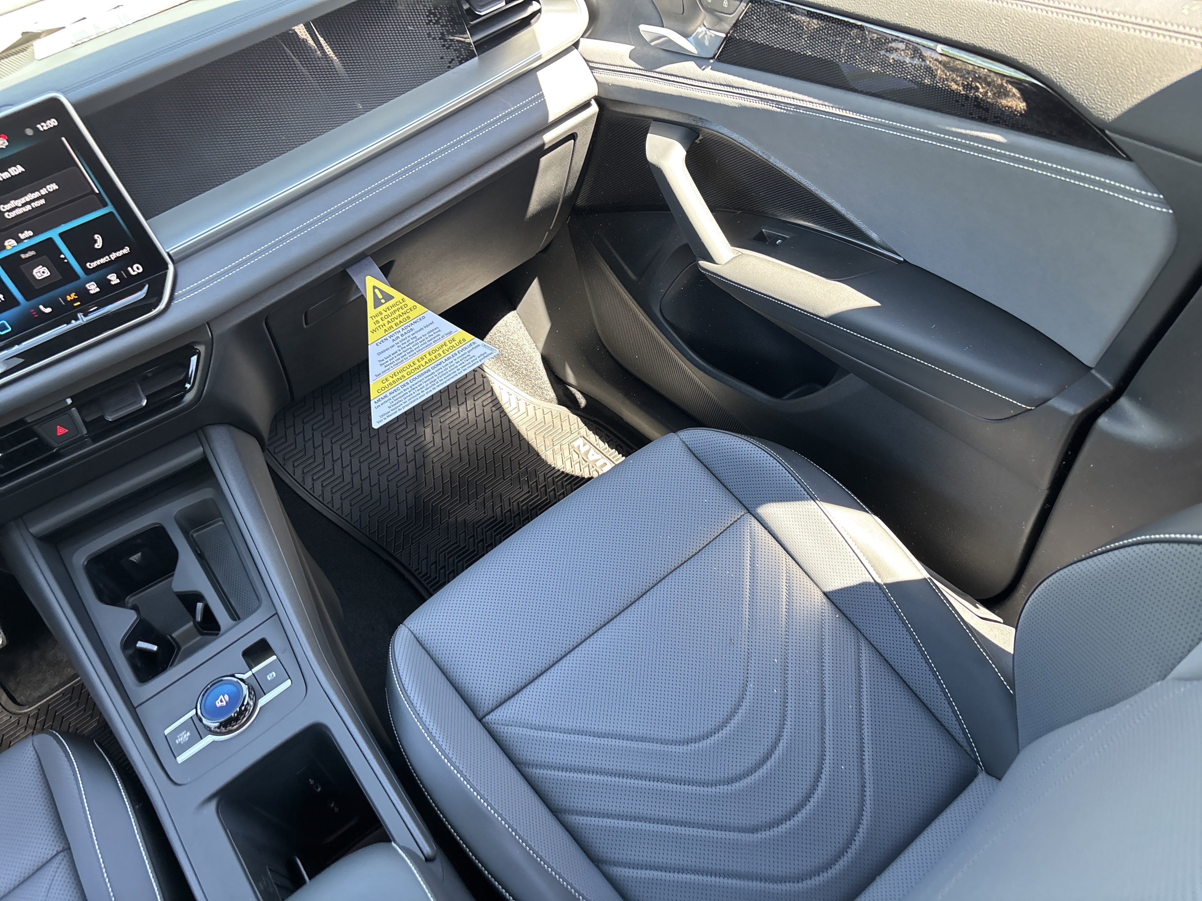 New 2026 Platinum Gray Metallic Volkswagen  image 11