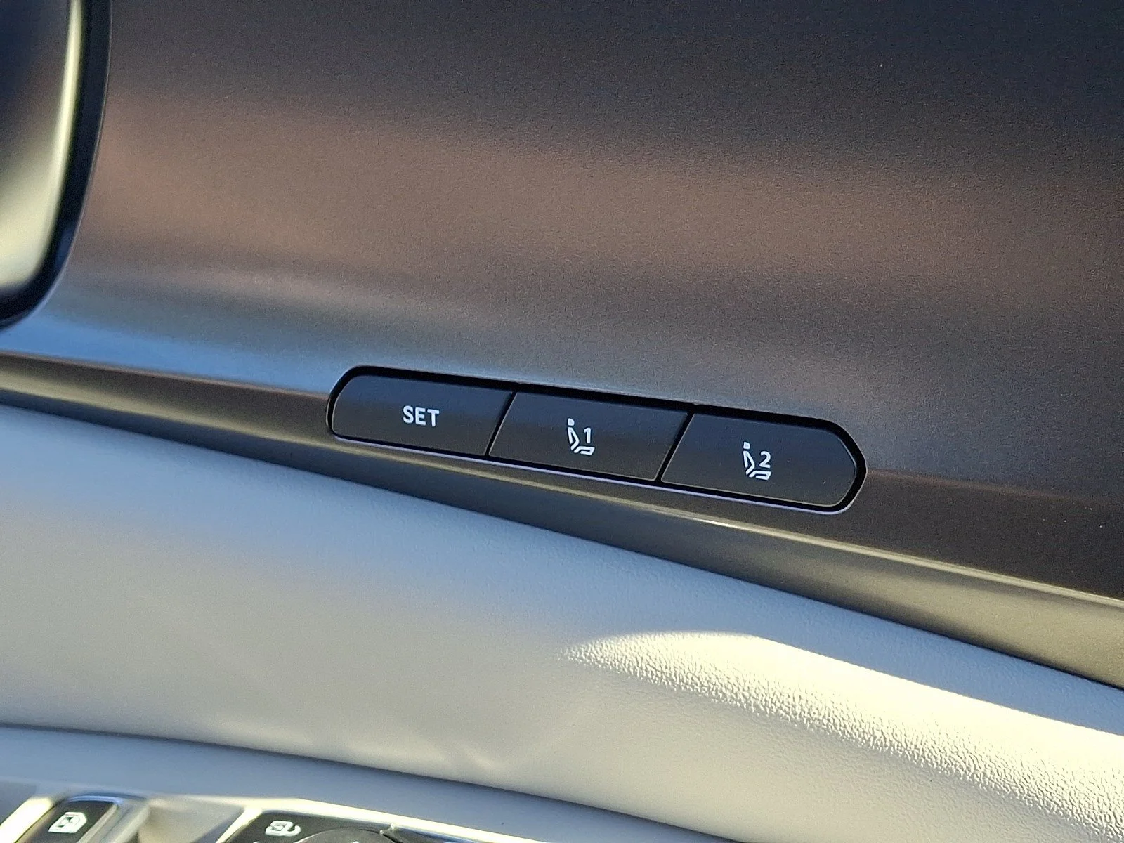 New 2026 Panthera Metal Kia SX Prestige image 12
