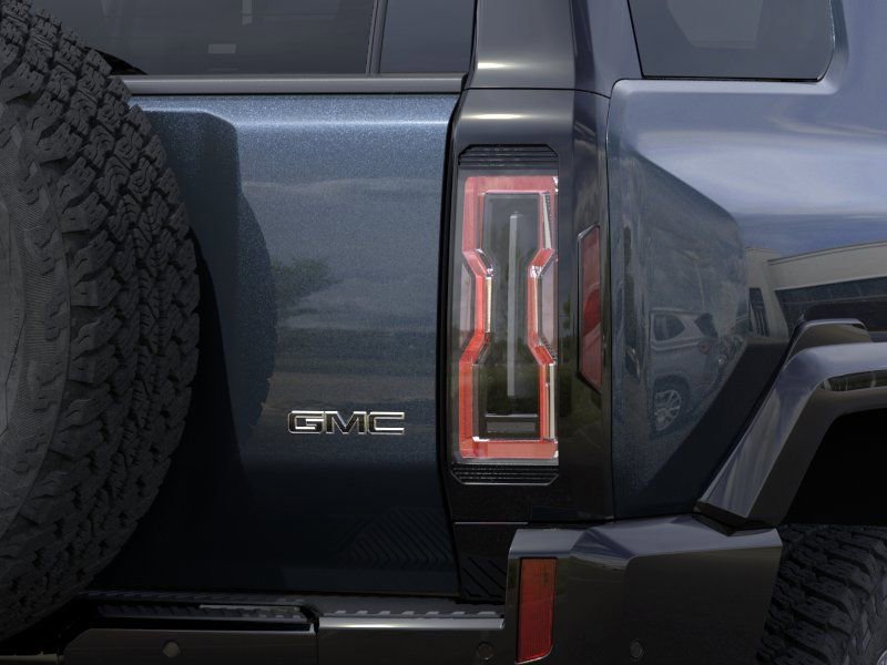 2026 GMC HUMMER EV 3X - Photo 11