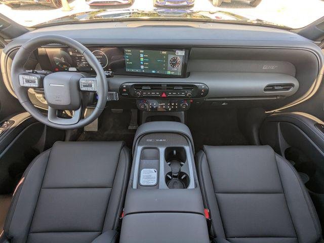New 2026 Abyss Black Pearl Hyundai XRT Pro image 57