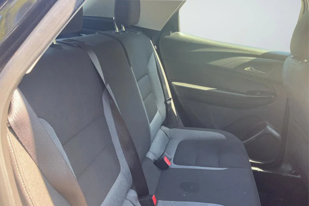 2022 Chevrolet Trailblazer LS - Photo 21