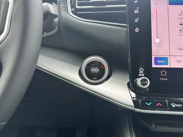 New 2026 Black Jeep Limited Altitude image 13