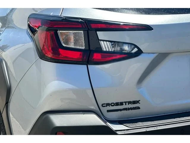 New 2026 ICE SILVER METALLIC Subaru Wilderness image 51