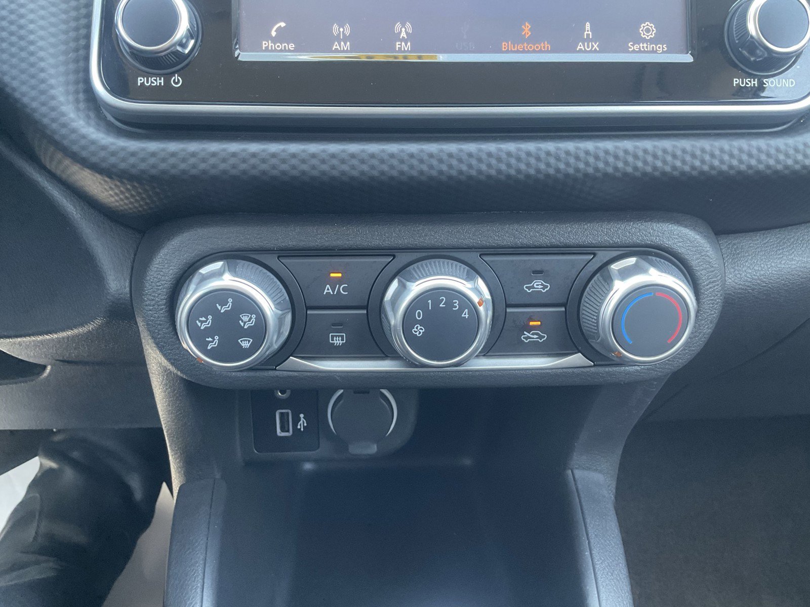 Used 2022 Fresh Powder Nissan S image 26