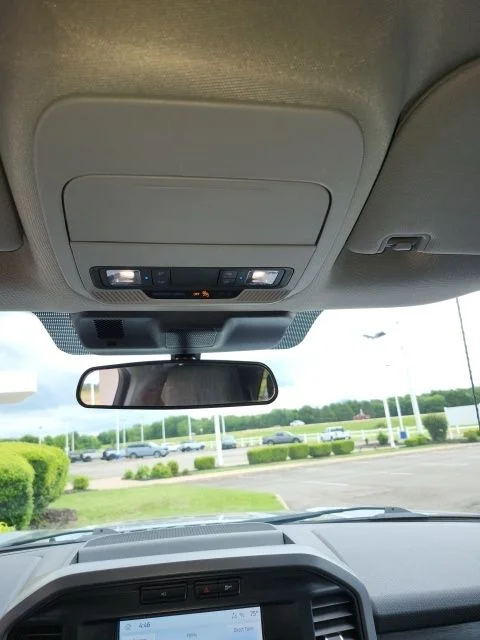 Used 2023 Silver Metallic Ford XLT image 40