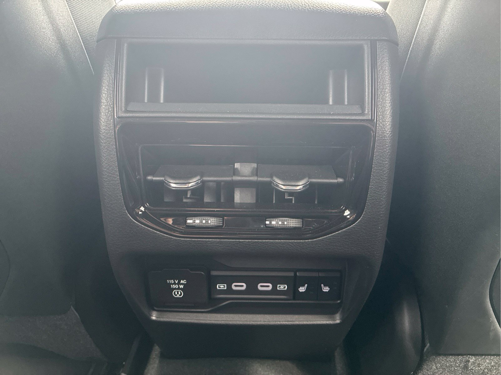 Used 2026 Gray Jeep Limited image 38