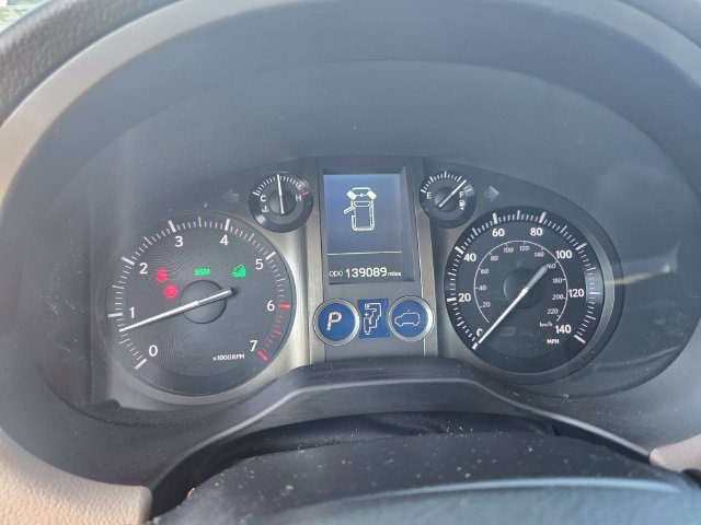 Used 2017  Lexus 460 image 18