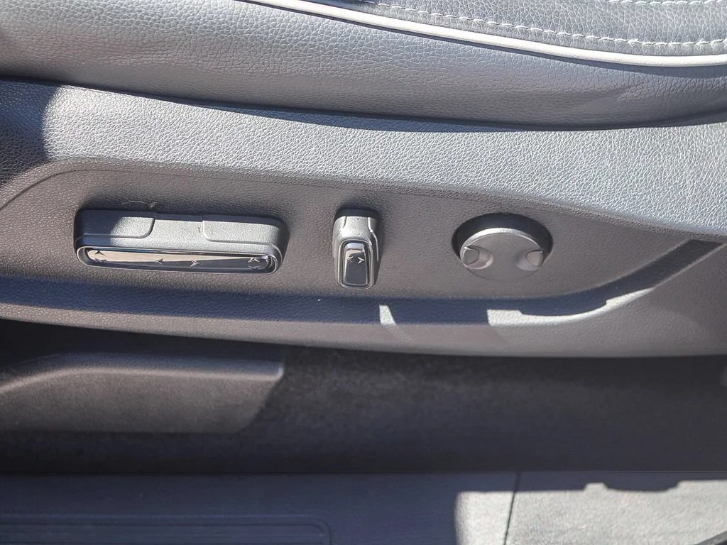 2023 Honda Pilot Elite - Photo 50
