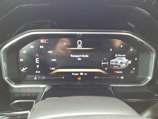New 2026 Onyx Black GMC Elevation image 16