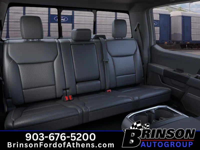 2026 Ford F-150 Lariat - Photo 11