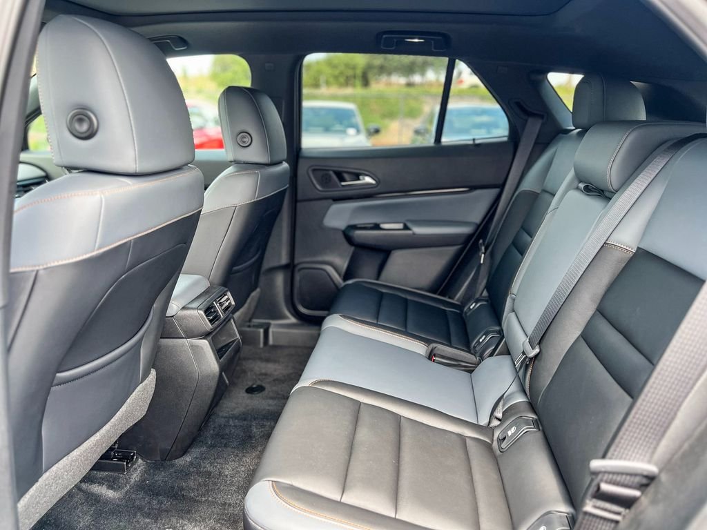 2024 Honda Prologue Touring - Photo 21