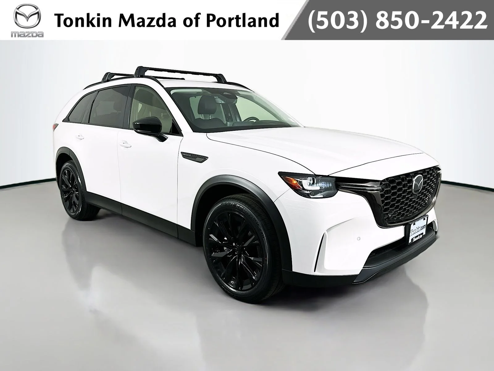 2026 Mazda CX-90 Turbo Premium Package's photo
