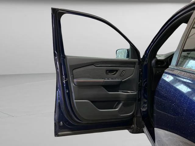 New 2026 Blue Honda TrailSport image 27