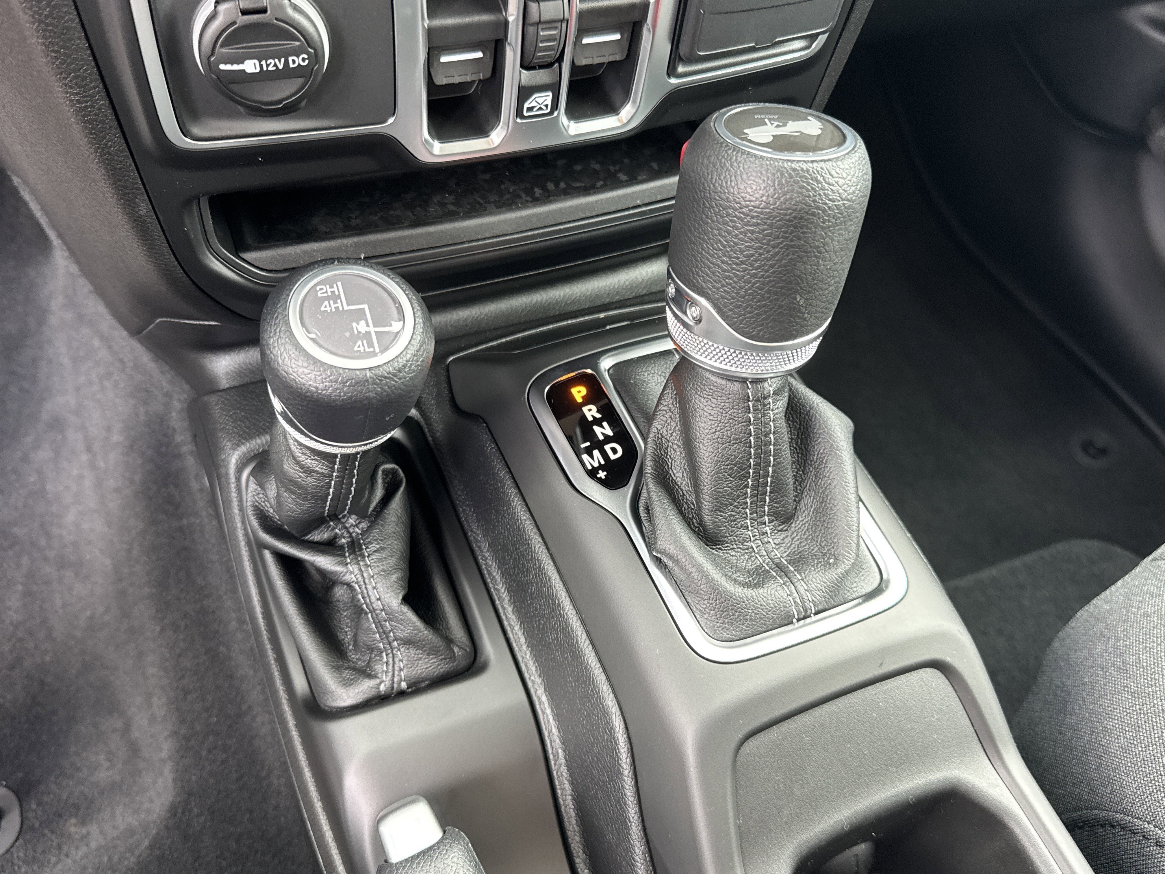 New 2026 41 Jeep Sport S image 36