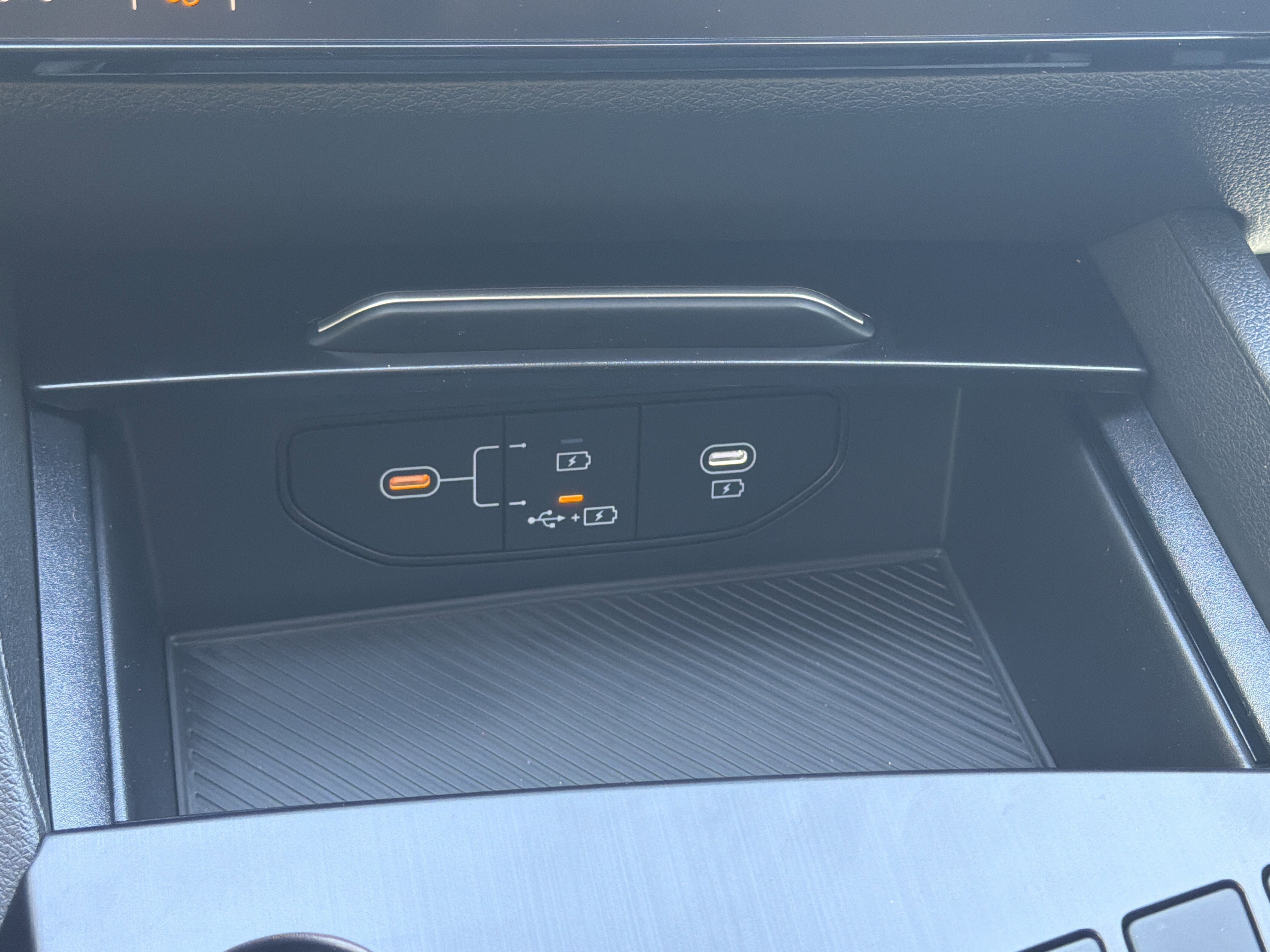 New 2026 Steel Gray Kia LX image 9