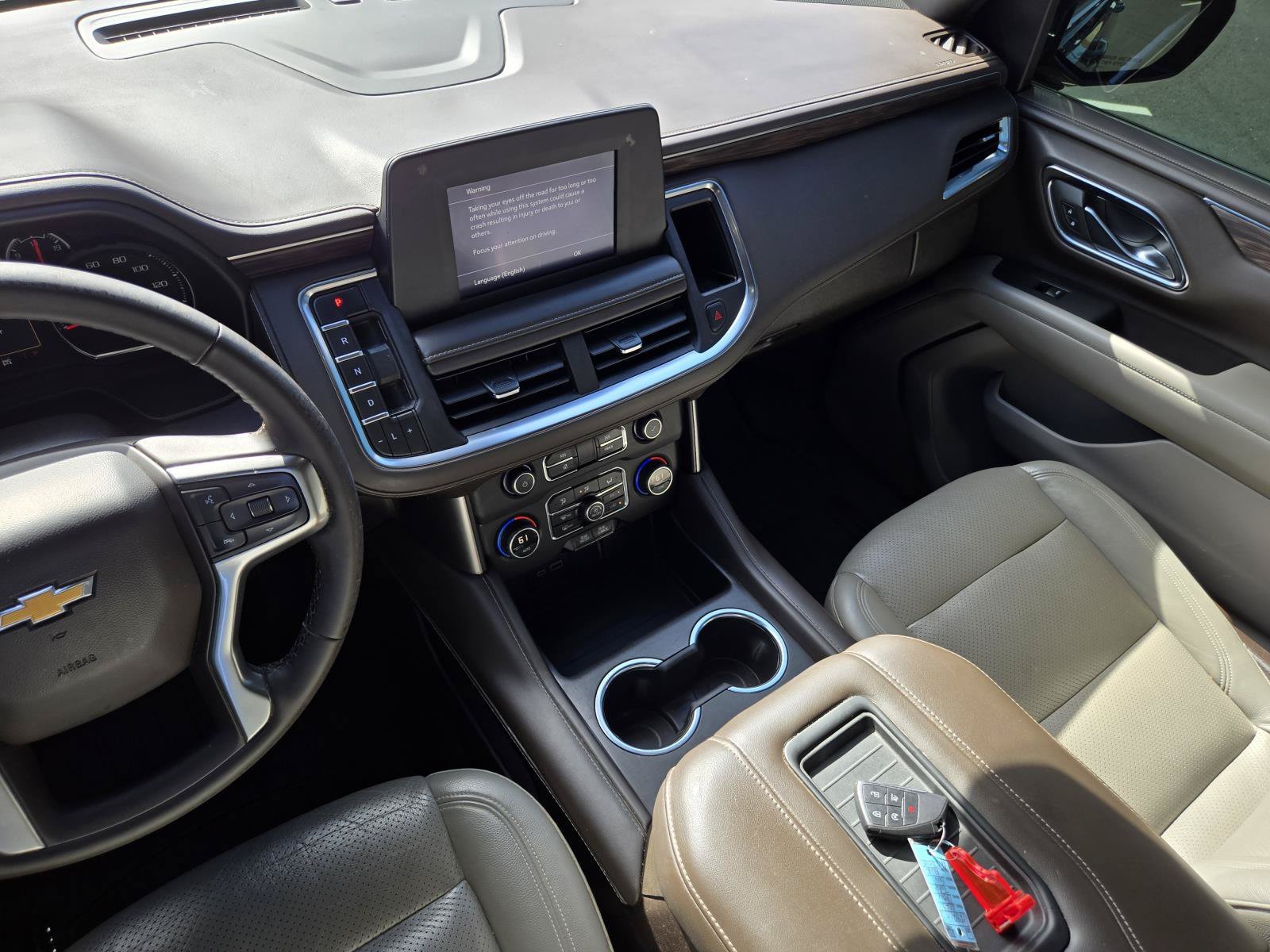 Used 2023 Black Chevrolet LS image 23