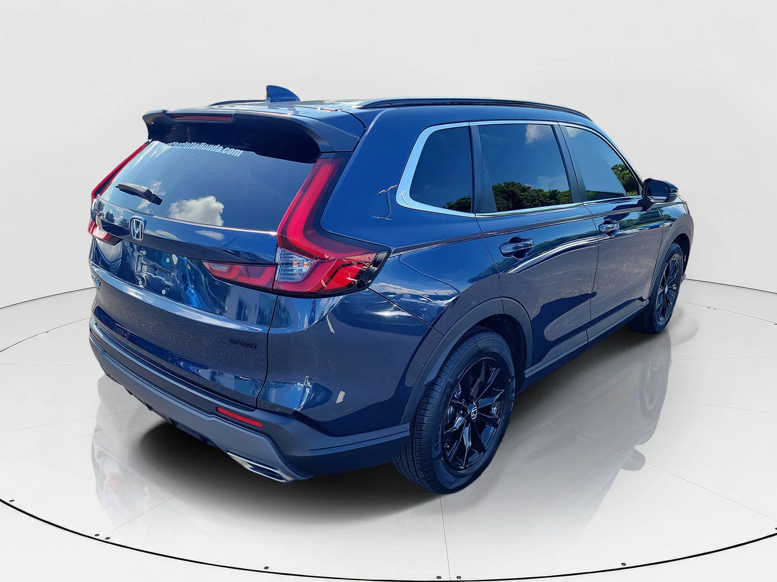 2024 Honda CR-V Sport - Photo 71