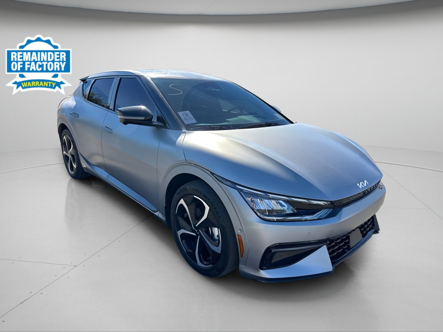 2023 Kia EV6