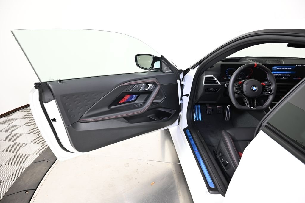 2026 BMW M2 Coupe M2 - Photo 21