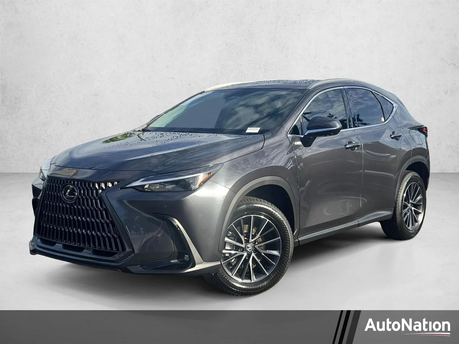 2026 Lexus NX  350 PREMIUM AWD