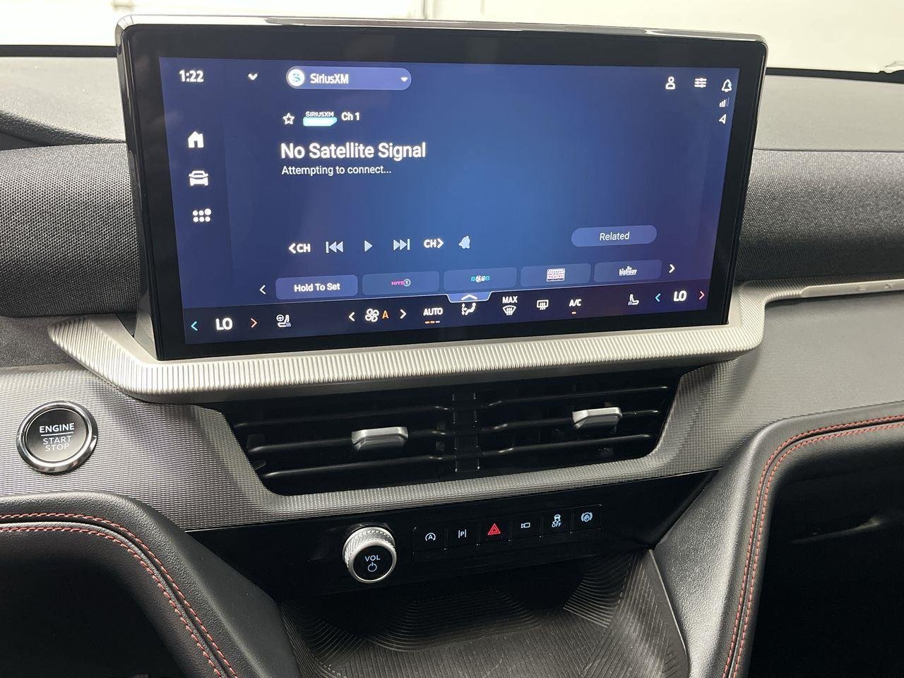 Used 2025 Carbonized Gray Ford ST-Line image 20