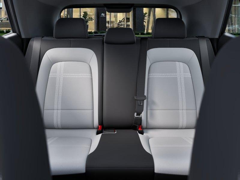 New 2026 Onyx Black Hyundai SEL image 12