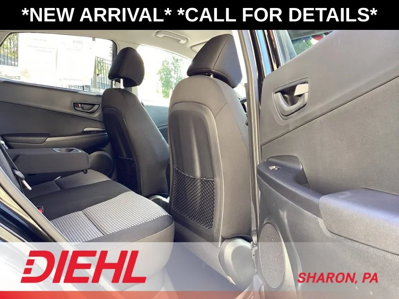Used 2018 Black Hyundai SEL image 14
