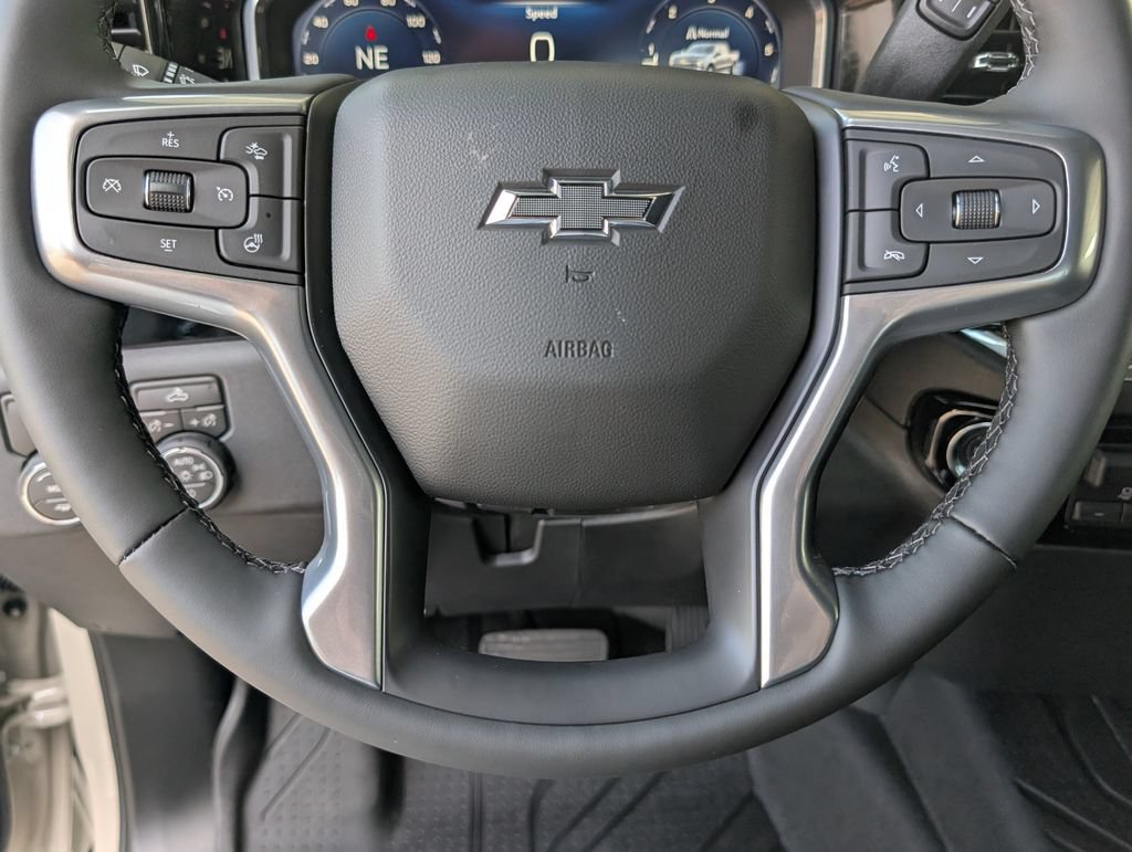 2026 Chevrolet Silverado 1500 RST - Photo 15