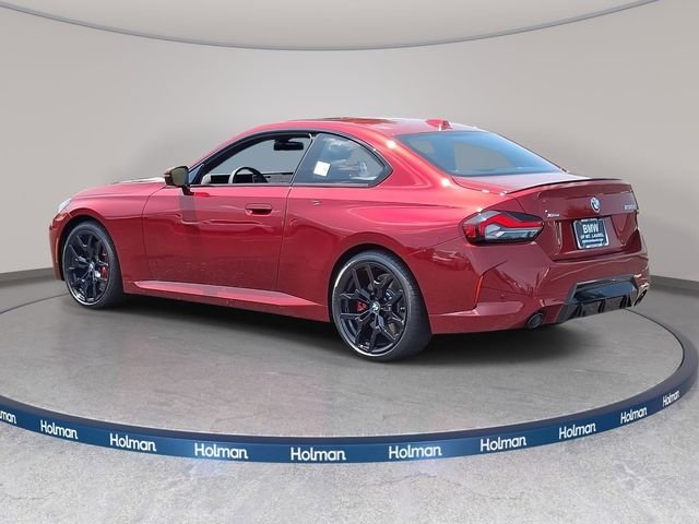 2025 BMW 2 Series 230i - Photo 6