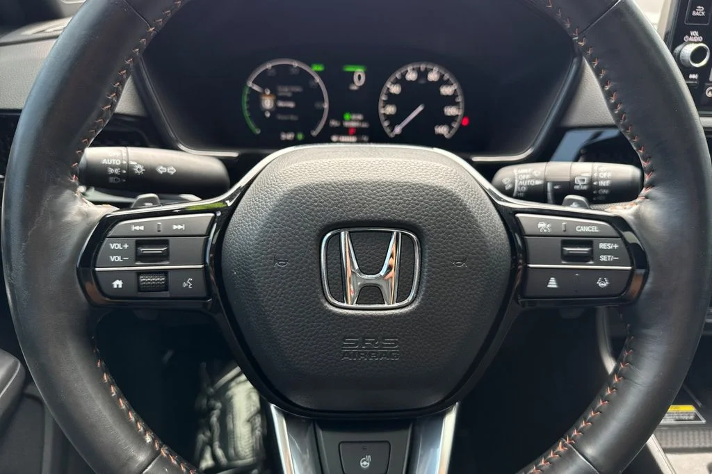 Used 2023 Gray Honda Sport Touring image 29