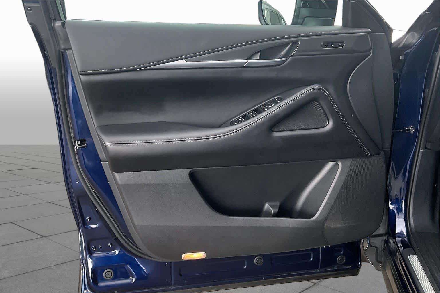 2022 INFINITI QX60 LUXE - Photo 22