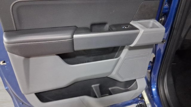 2025 Ford F-150 XLT - Photo 27