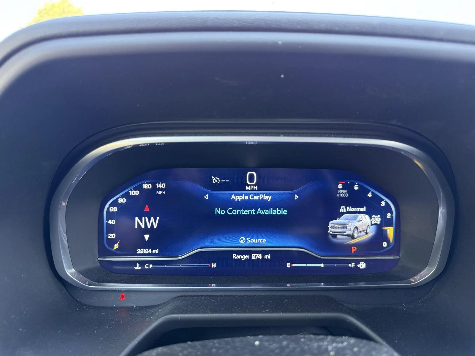 Used 2023 Silver Sage Metallic Chevrolet LT image 15
